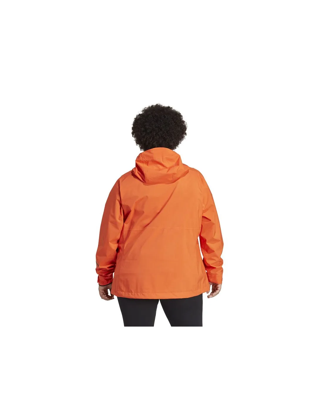 Chaqueta de Senderismo adidas Mt 2.5 Pl Mujer