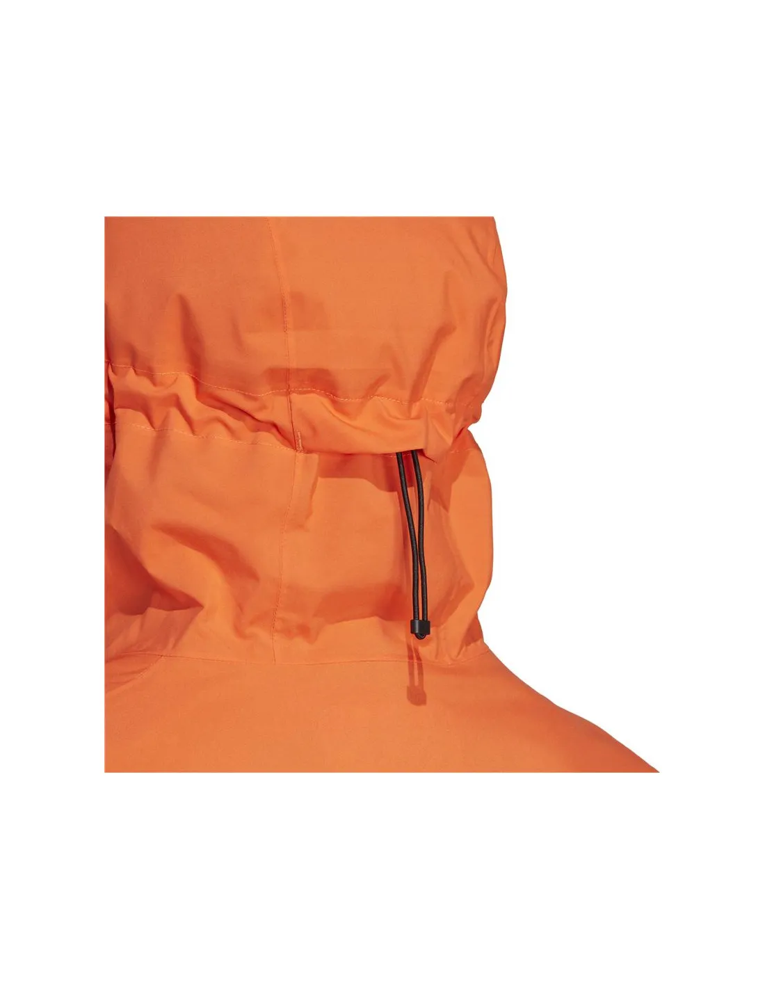 Chaqueta de Senderismo adidas Mt 2.5 Pl Mujer