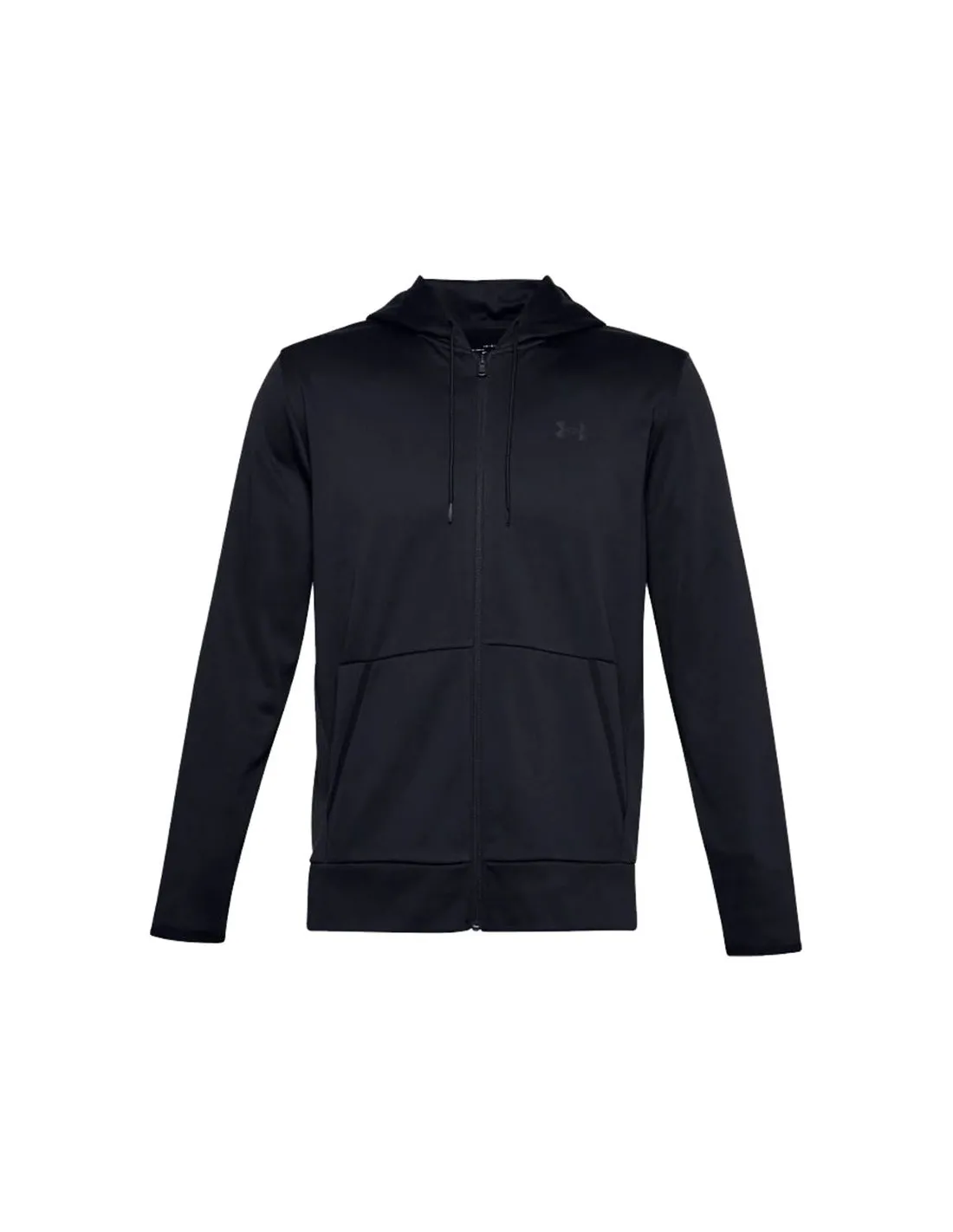 Chaqueta de Trainning Under Armour Fleece