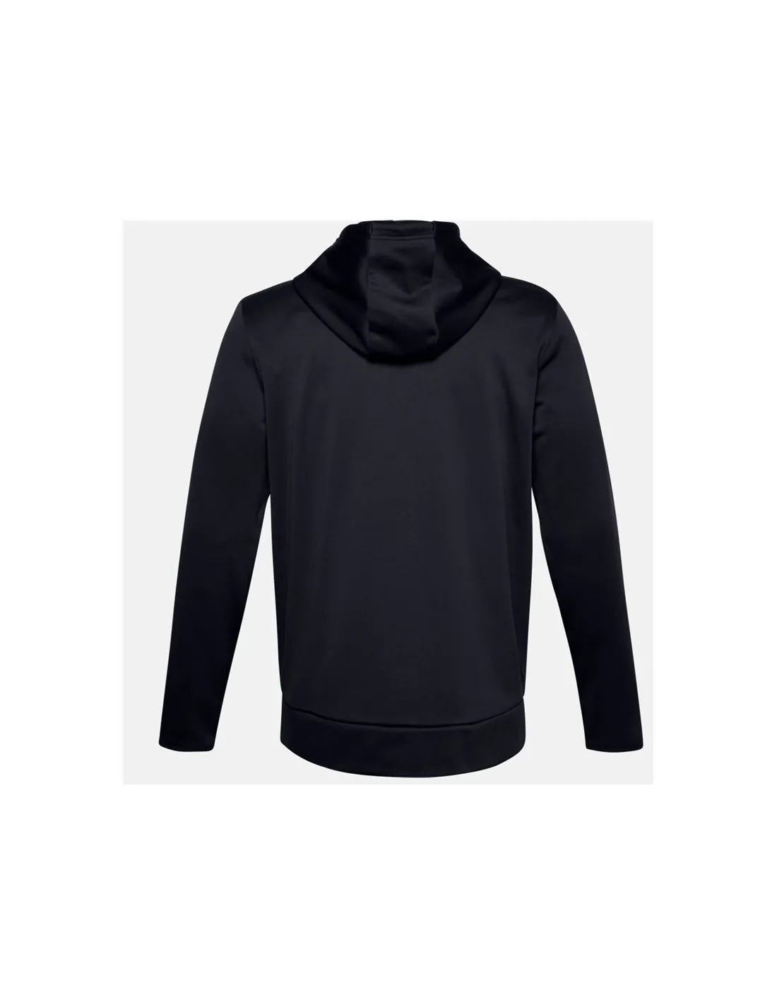 Chaqueta de Trainning Under Armour Fleece