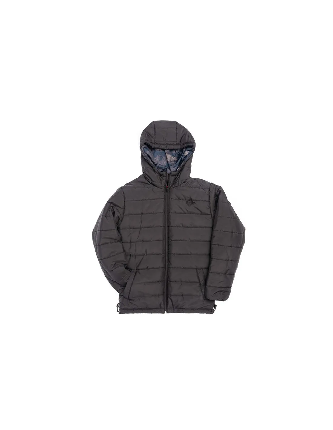 Chaqueta Go & Win Bolanxe Rever Infantil