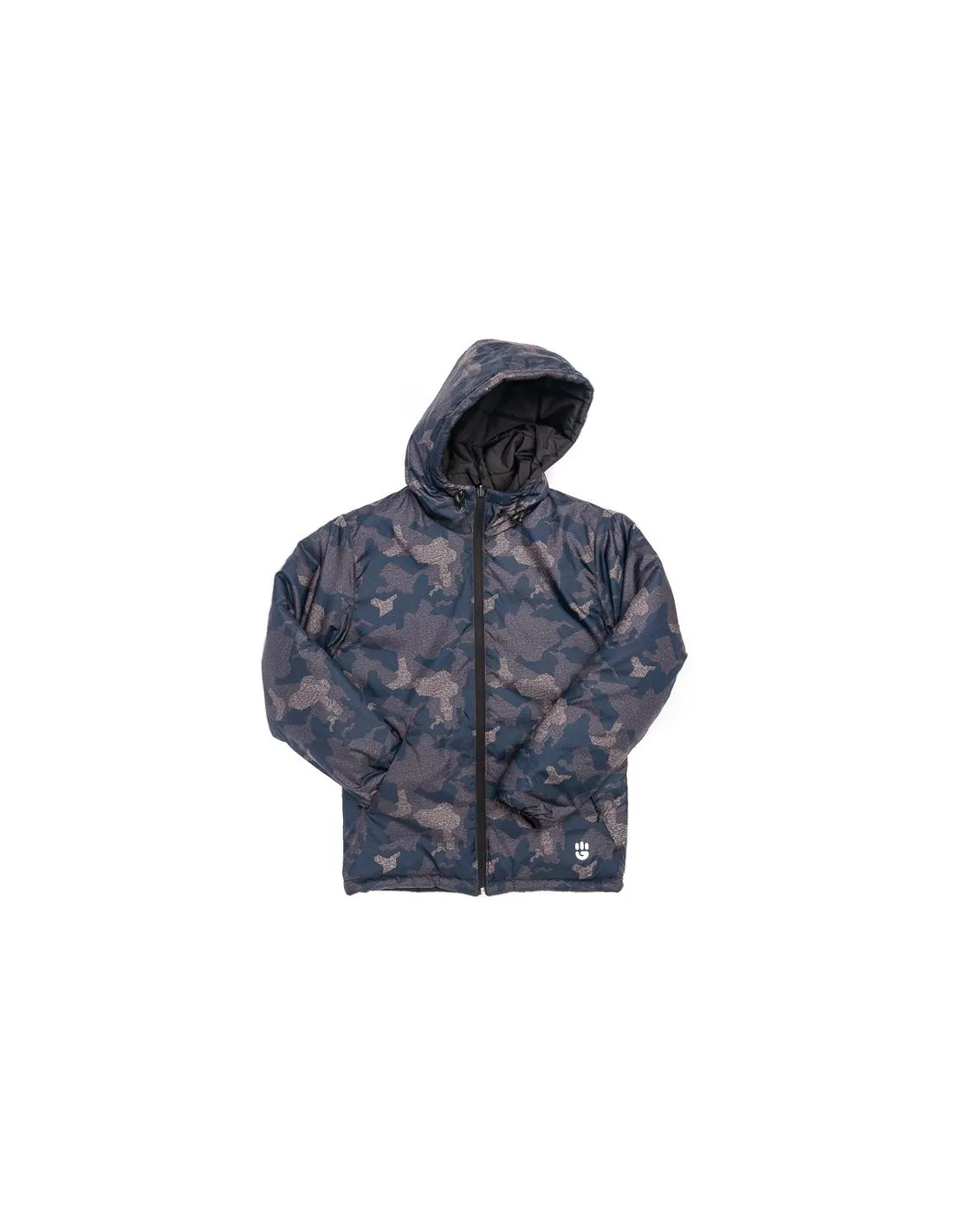 Chaqueta Go & Win Bolanxe Rever Infantil