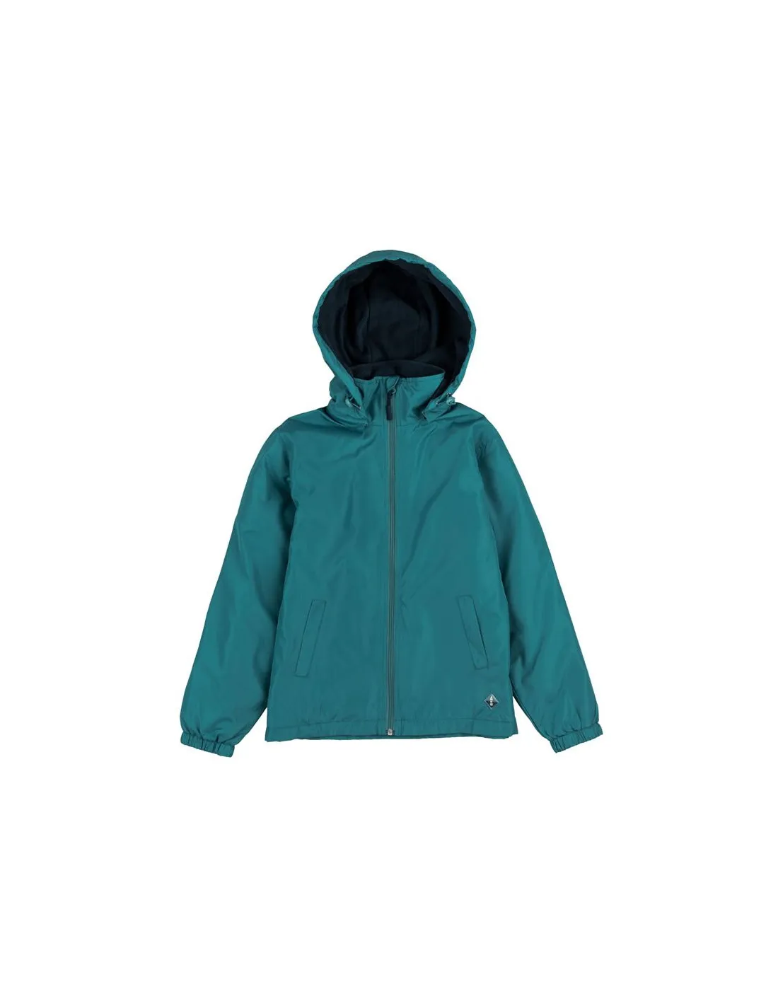 Chaqueta Go & Win Pinto azul Infantil