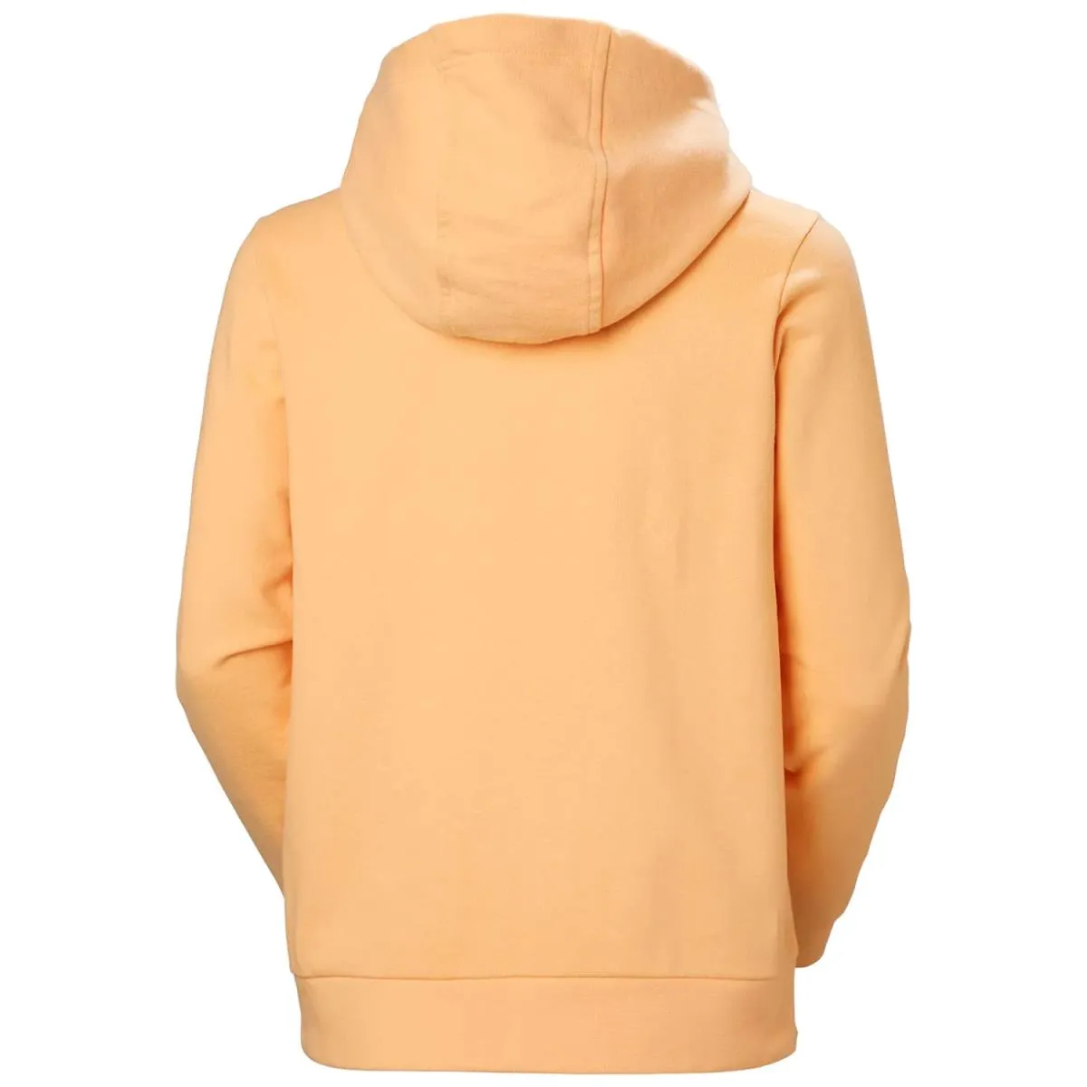 Chaqueta helly hansen Logo Full Zip Hoodie 2.0 W