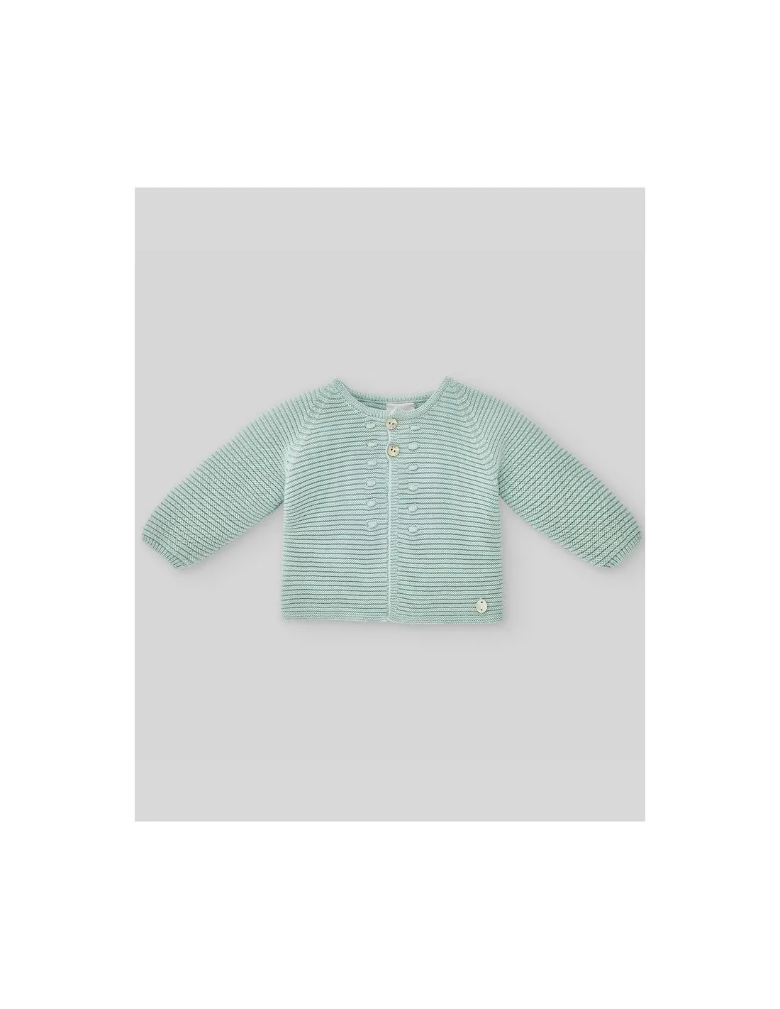 CHAQUETA LARGA NIÑO ESENCIAL 42240 PAZ RODRIGUEZ