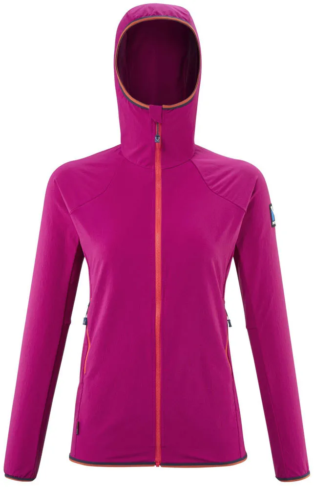 Chaqueta millet Trilogy Cordura Hoodie W