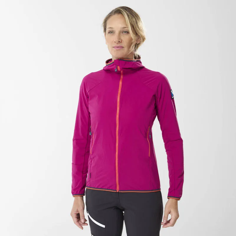 Chaqueta millet Trilogy Cordura Hoodie W