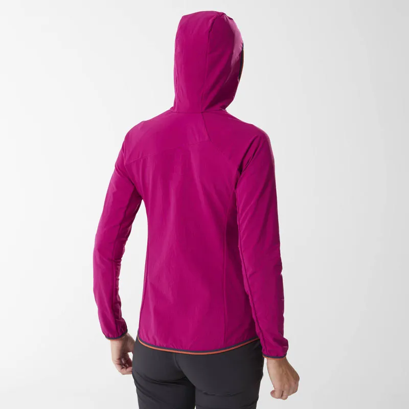 Chaqueta millet Trilogy Cordura Hoodie W