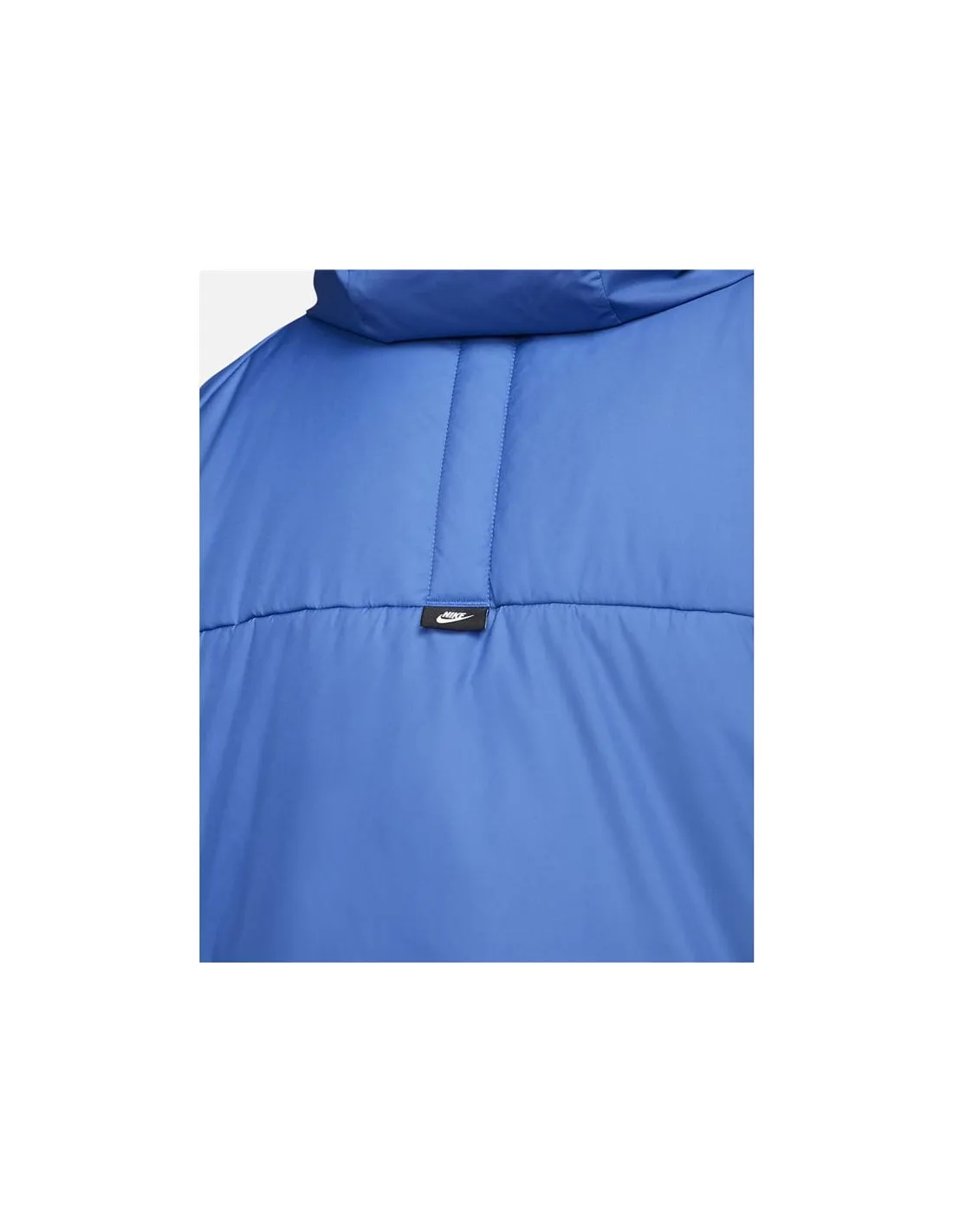 CHAQUETA NIKE SPORTSWEAR THERMAFIT LEGACY AZUL HOMBRE