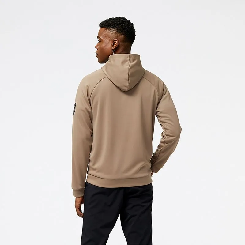Chaqueta Padded Para Hombre Tenacity Football Hoodie New Balance 57514