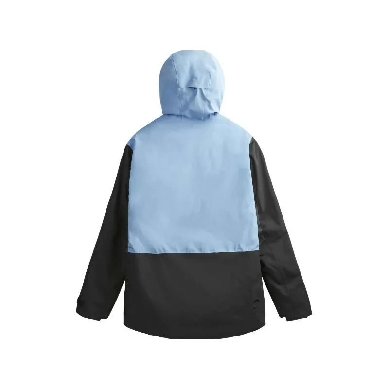 Chaqueta para hombre Picture Naikoon Jacket (Allure Blue Black)