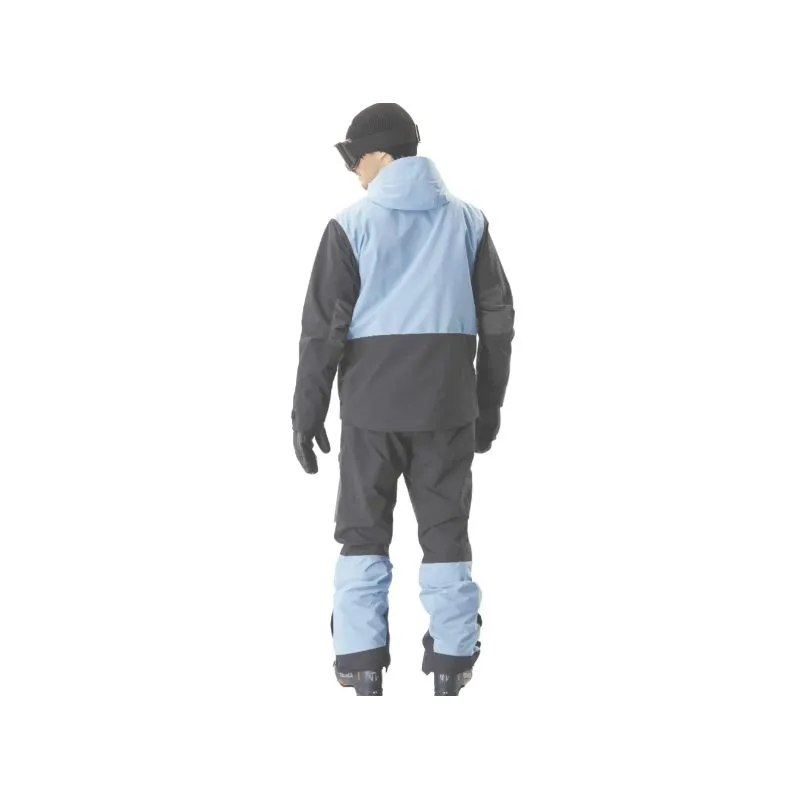 Chaqueta para hombre Picture Naikoon Jacket (Allure Blue Black)