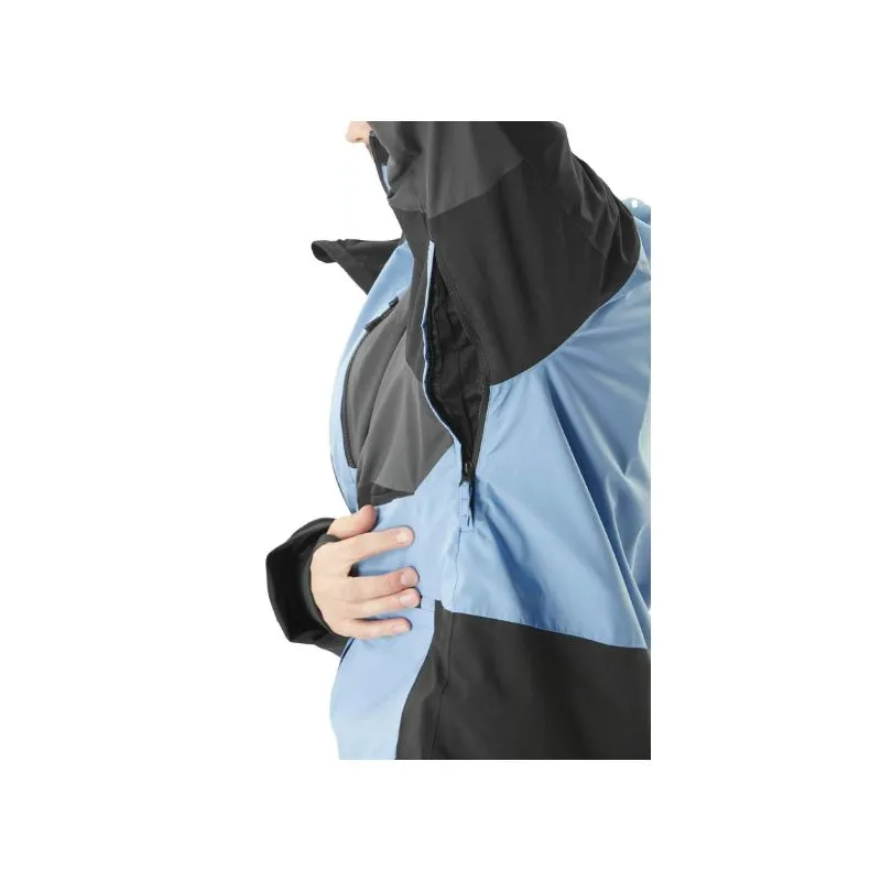 Chaqueta para hombre Picture Naikoon Jacket (Allure Blue Black)