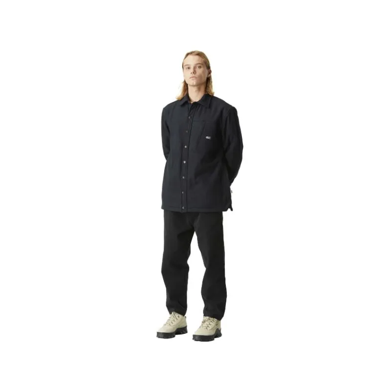 Chaqueta Picture Camisa Coltone (Azul oscuro) Hombre