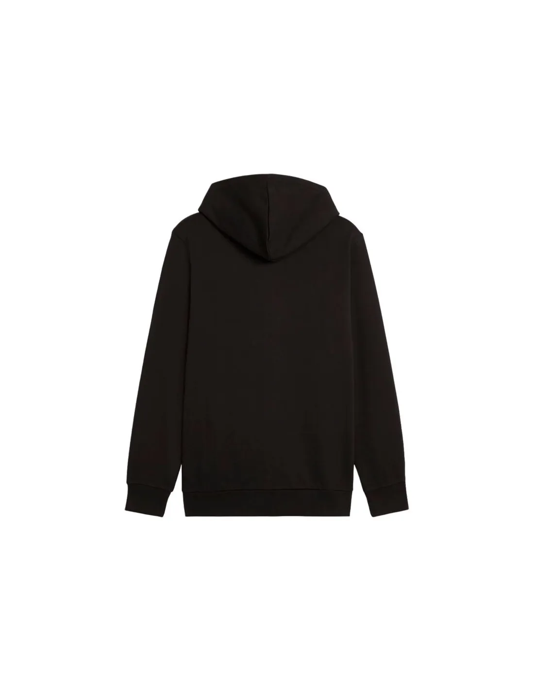 Chaqueta Puma Better Essentials Fu Hombre Negro