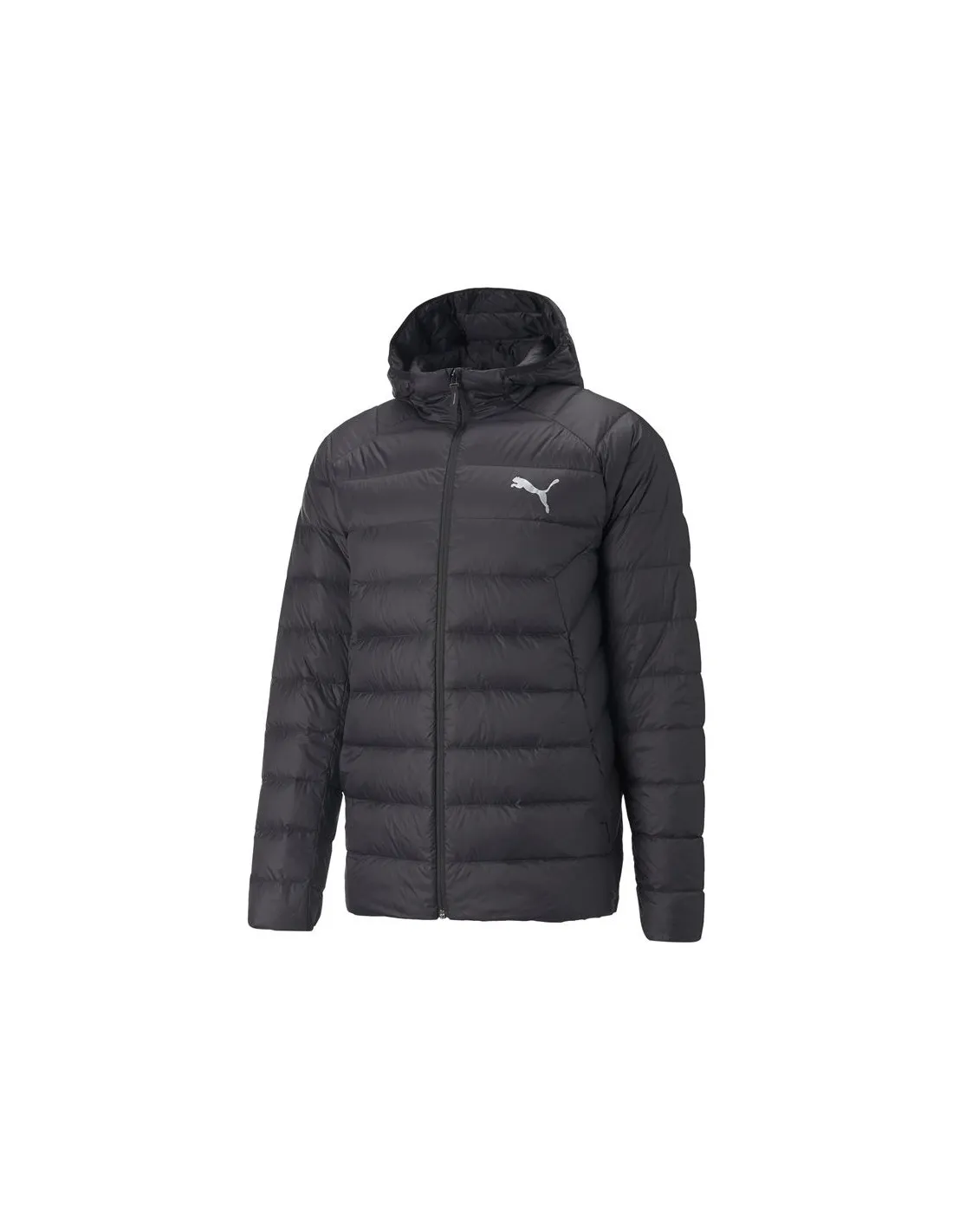 Chaqueta Puma Packliteoded Down Hombre