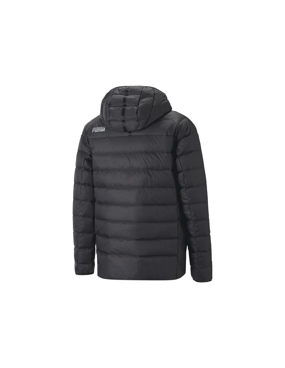 Chaqueta Puma Packliteoded Down Hombre