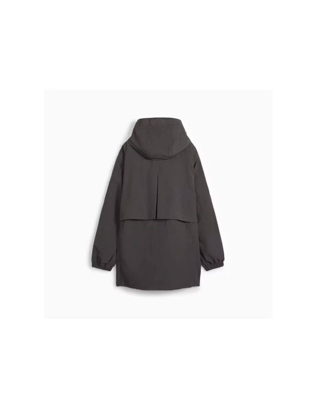 Chaqueta Puma YONA Shadow Gris Mujer
