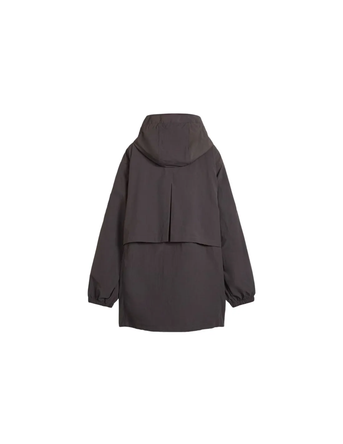 Chaqueta Puma YONA Shadow Gris Mujer