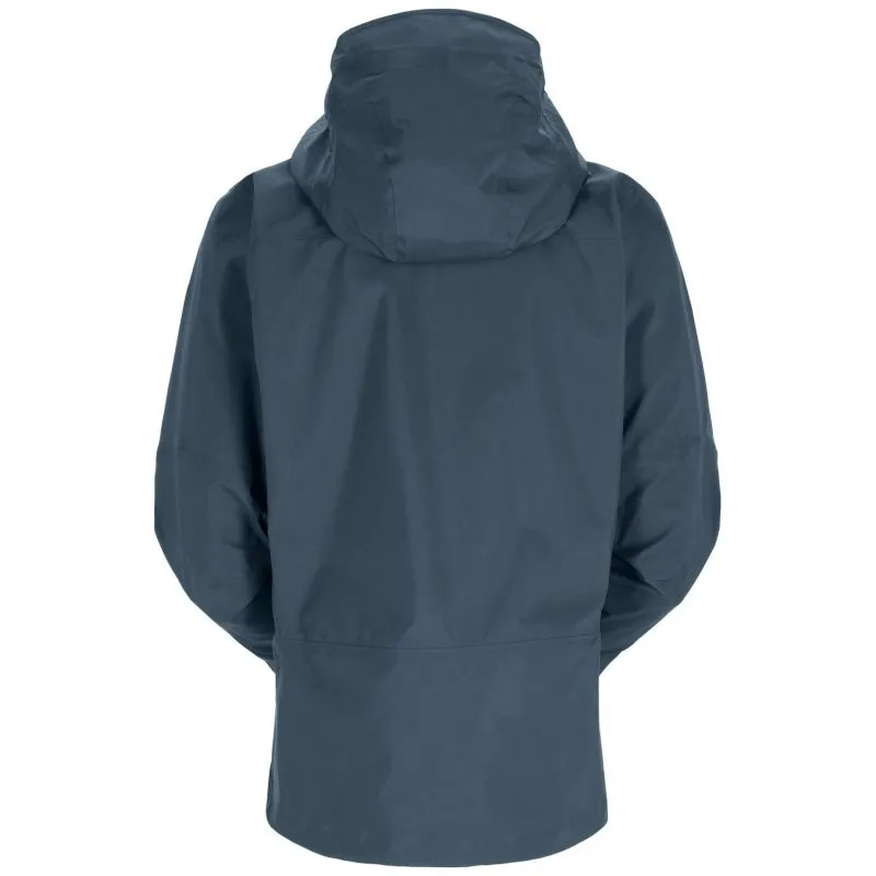 Chaqueta Rab Chaqueta Latok Extreme GTX para hombre (Orion Blue)