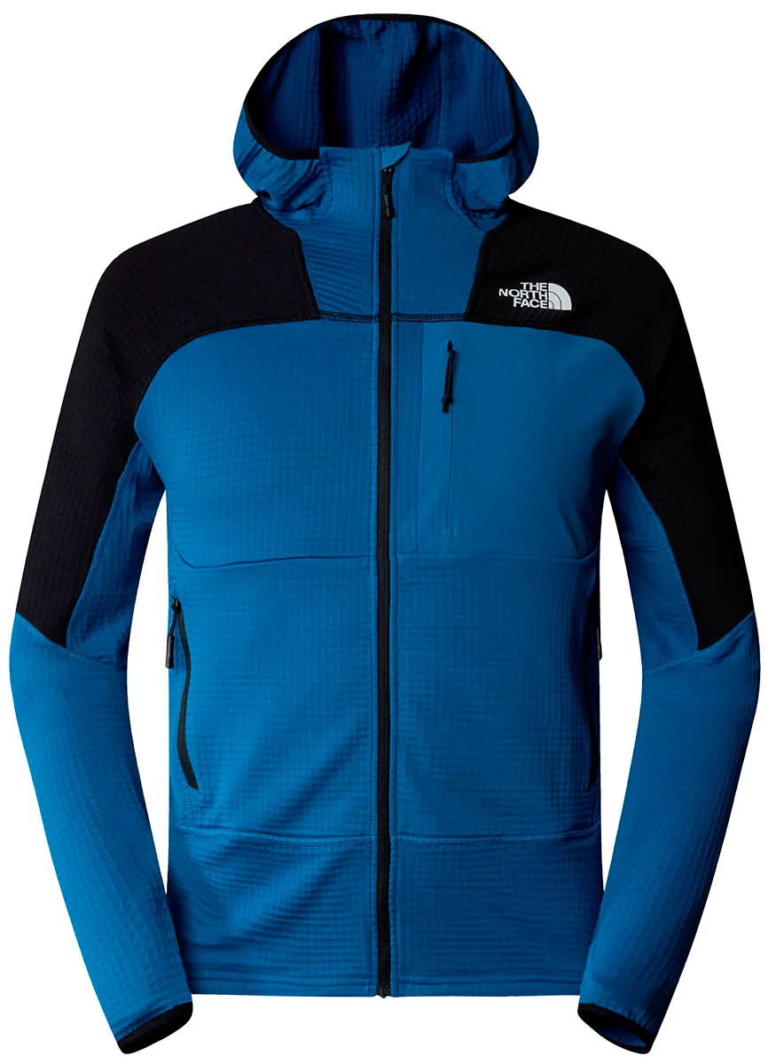 Chaqueta the north face Stormgap Powergrid Hoodie