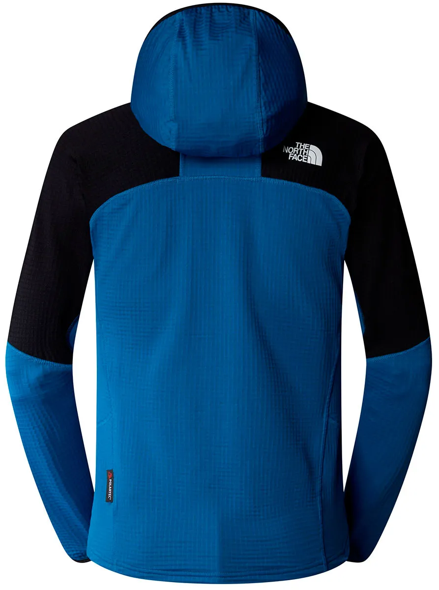 Chaqueta the north face Stormgap Powergrid Hoodie