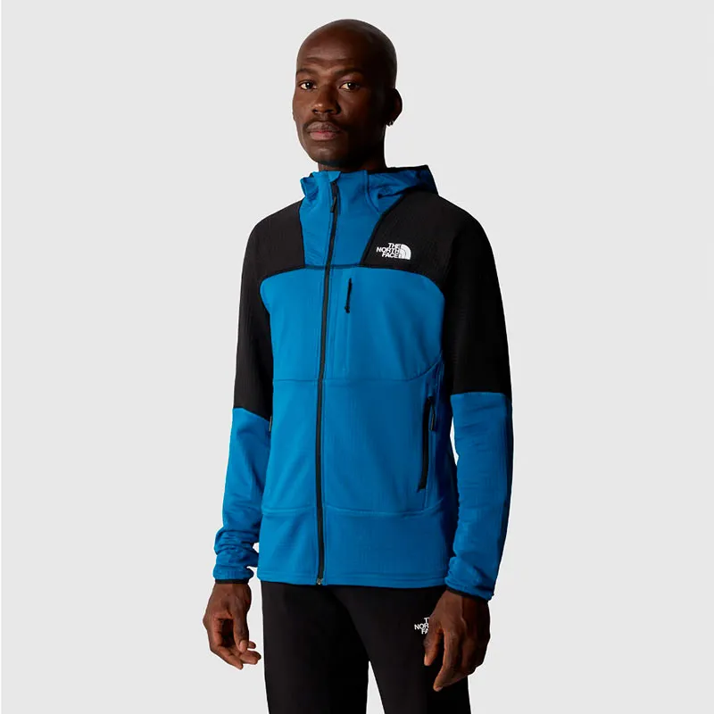 Chaqueta the north face Stormgap Powergrid Hoodie