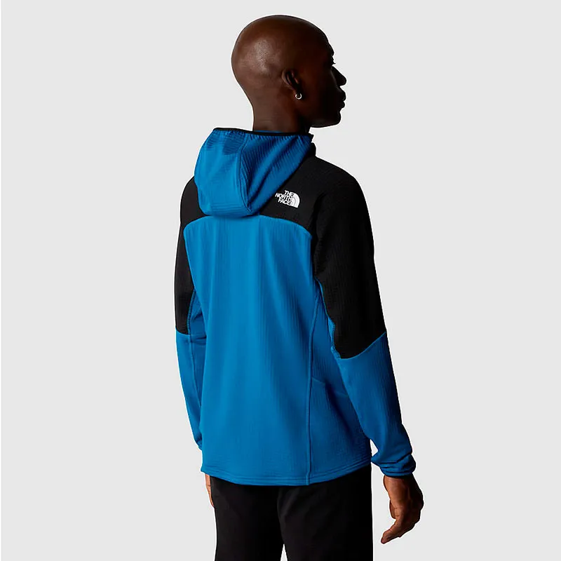 Chaqueta the north face Stormgap Powergrid Hoodie