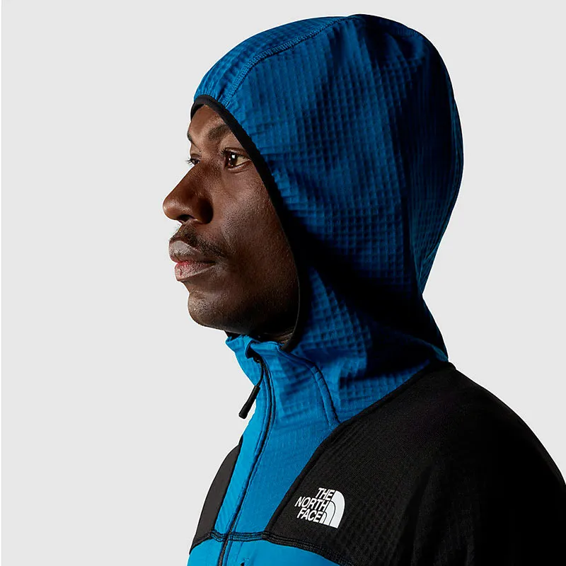 Chaqueta the north face Stormgap Powergrid Hoodie