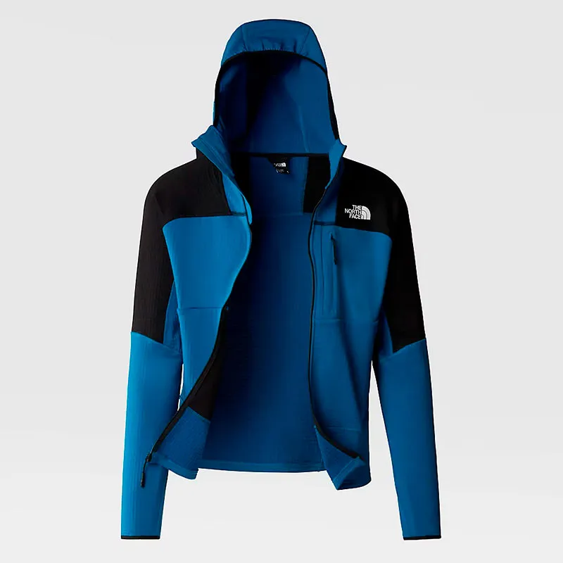 Chaqueta the north face Stormgap Powergrid Hoodie