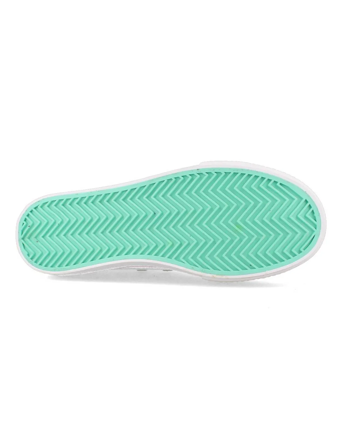 CHIKA10  ZAPATILLAS LONA BAJA MULTI CITY UP 26