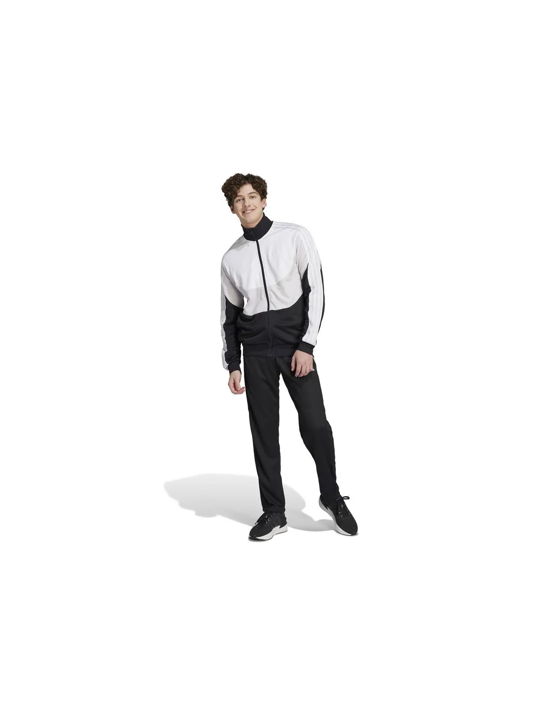 Chándal adidas Cb Ts Hombre