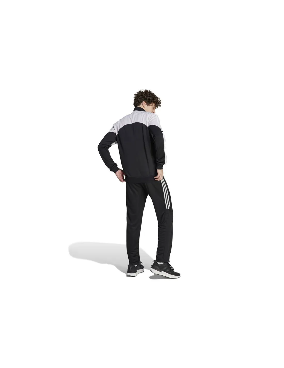 Chándal adidas Cb Ts Hombre