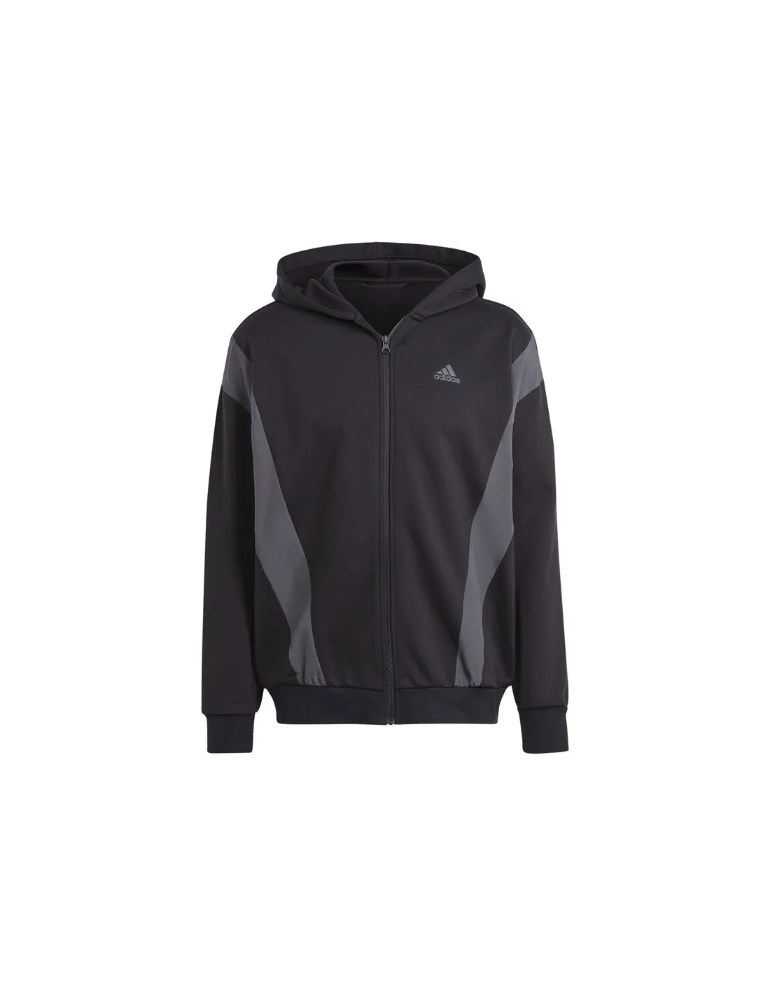 Chándal adidas Fl Hooded Ts Hombre