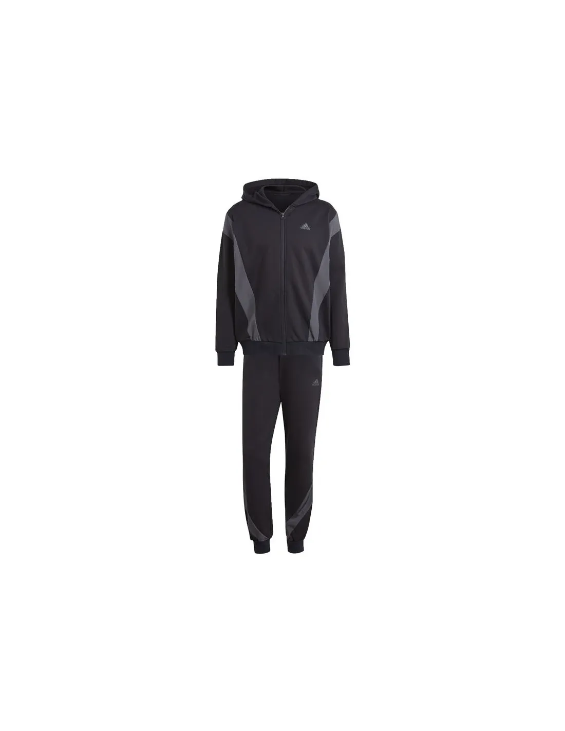 Chándal adidas Fl Hooded Ts Hombre