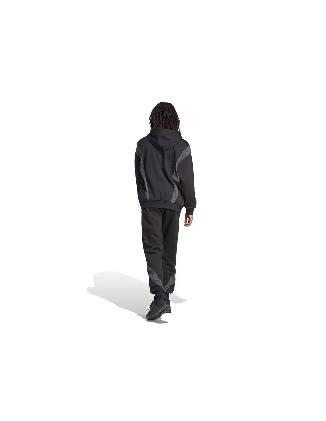 Chándal adidas Fl Hooded Ts Hombre