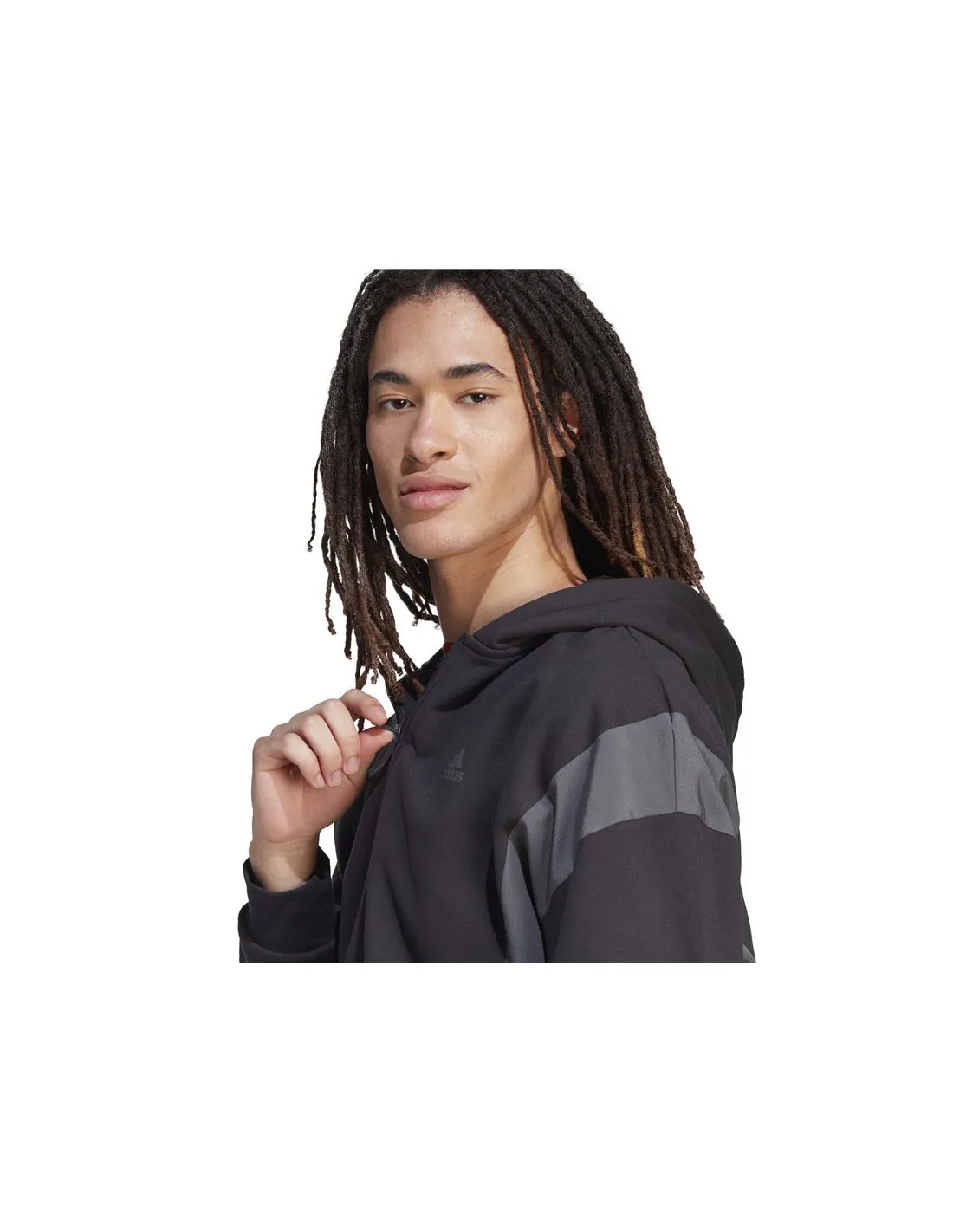 Chándal adidas Fl Hooded Ts Hombre