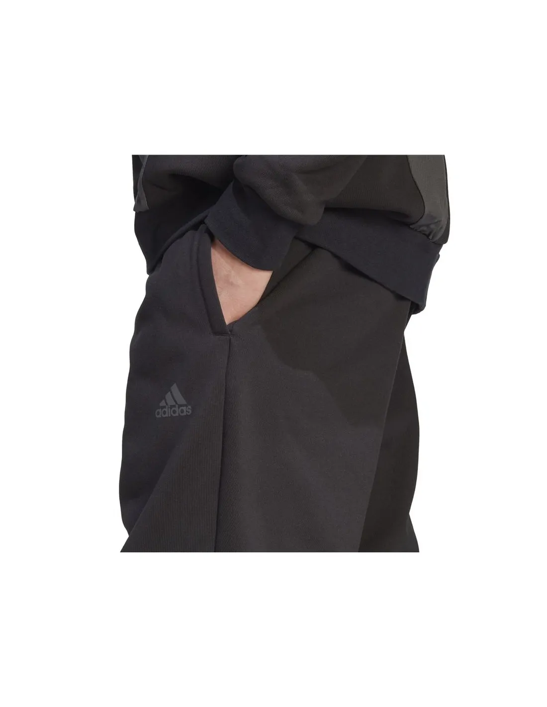 Chándal adidas Fl Hooded Ts Hombre