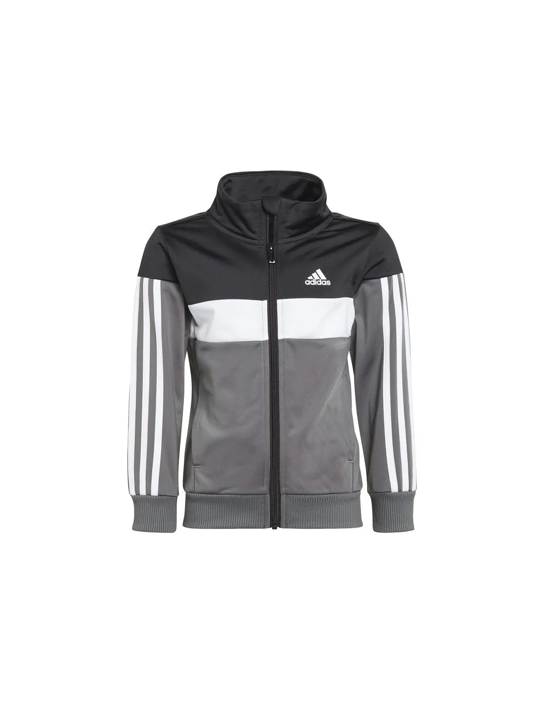 Chándal adidas Lk Tiberio Ts Infantil