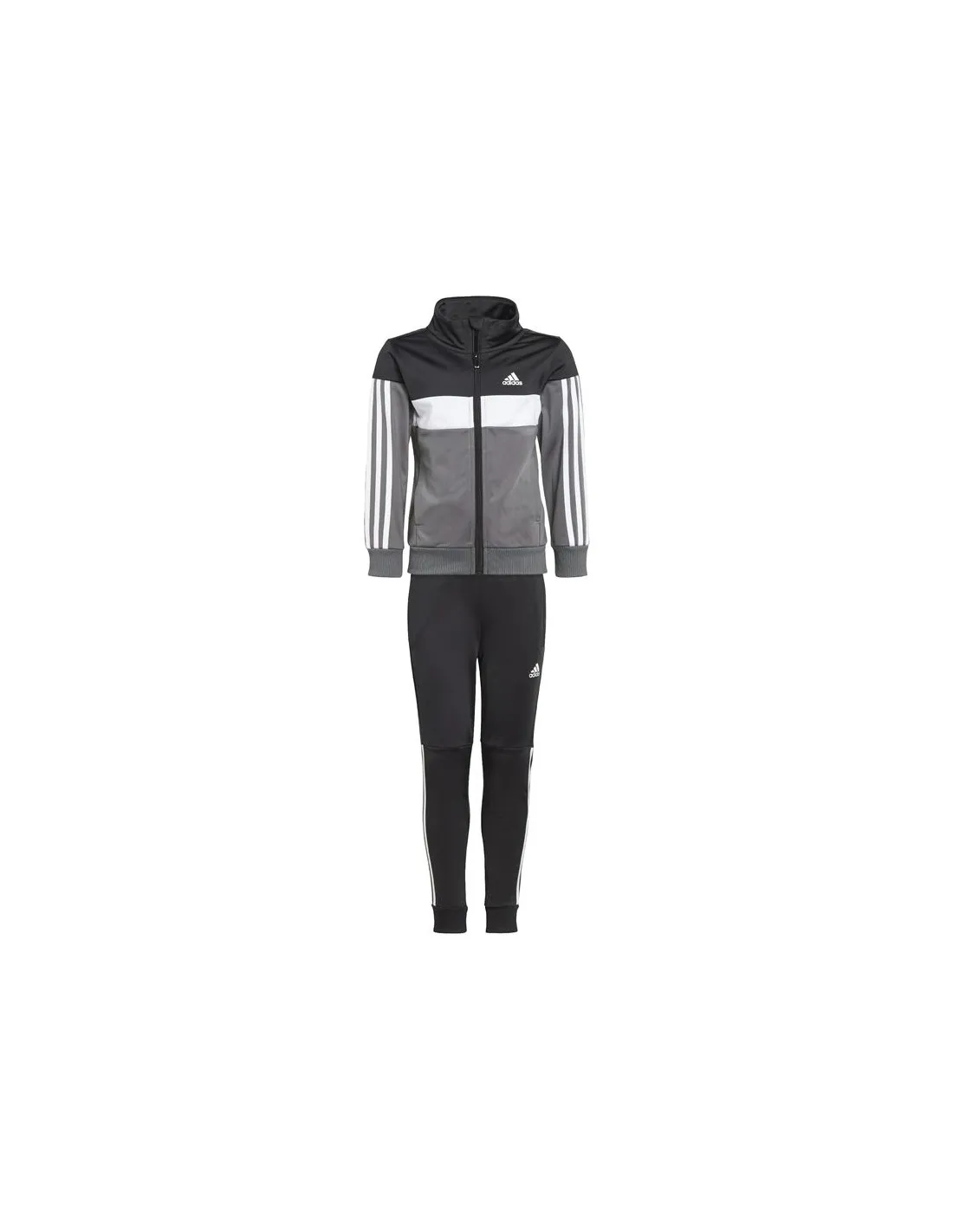 Chándal adidas Lk Tiberio Ts Infantil