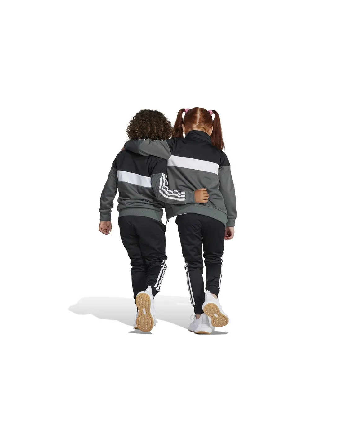 Chándal adidas Lk Tiberio Ts Infantil