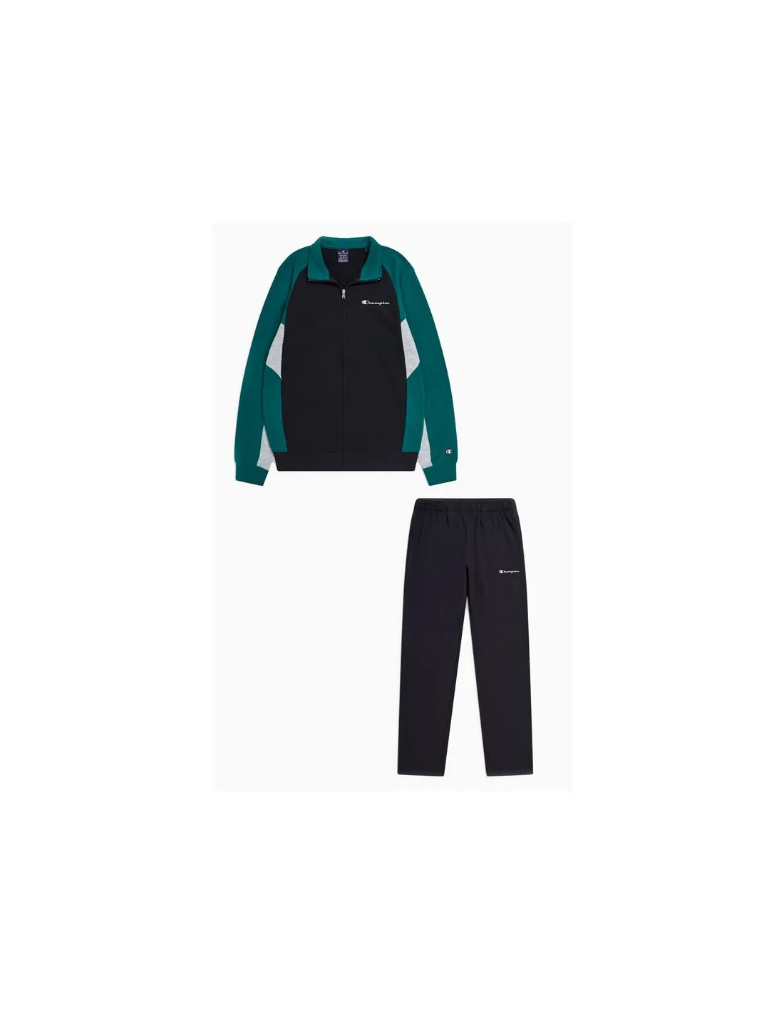 Chándal Champion Full Zip Suit Hombre
