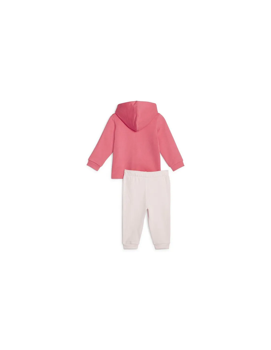 Chándal de Puma Minicats Colorblockk Bebés