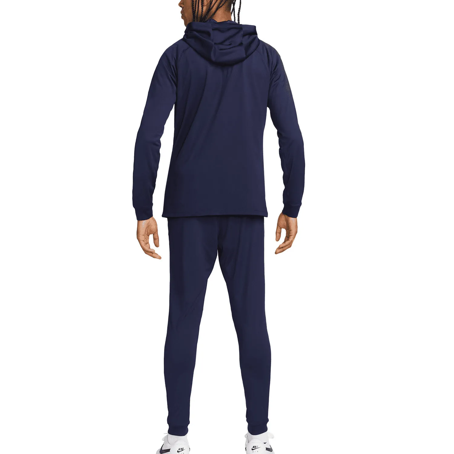 CHáNDAL NIKE INTER DRIFIT STRIKE HOODIE
