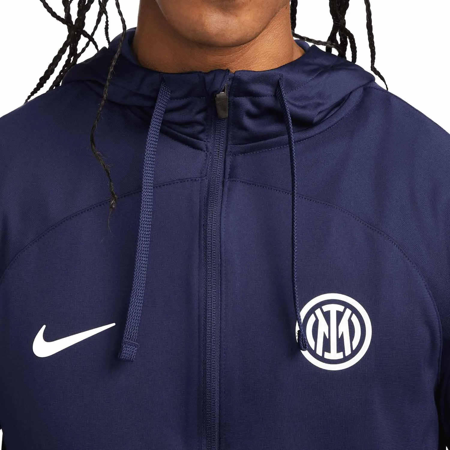 CHáNDAL NIKE INTER DRIFIT STRIKE HOODIE