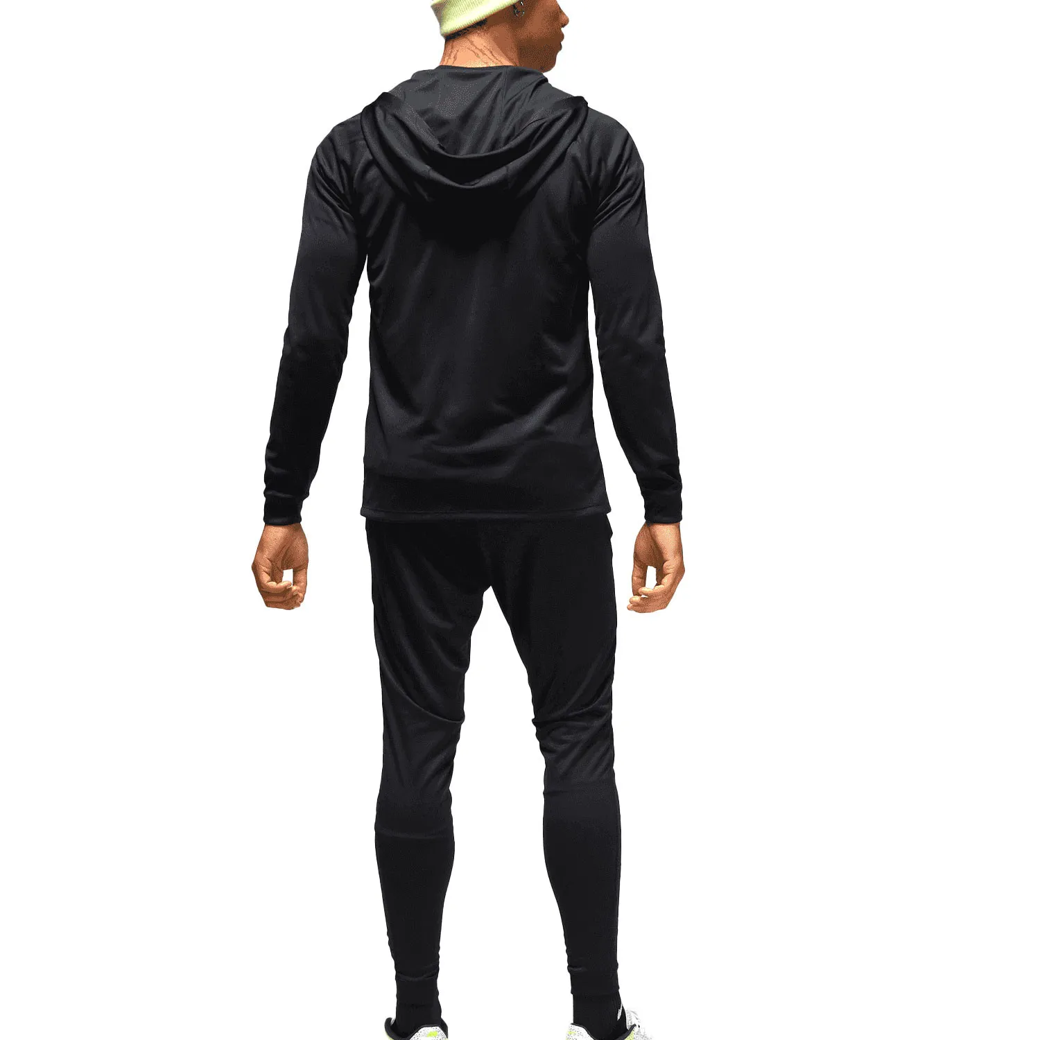 CHáNDAL NIKE PSG DRIFIT STRIKE HOODIE
