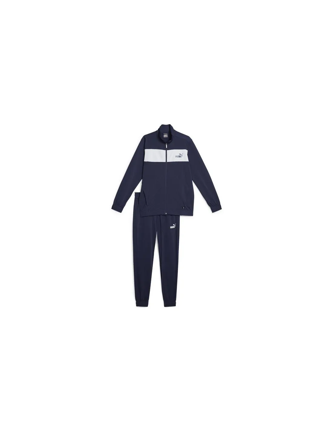 Chándal Puma Poly Cl Hombre