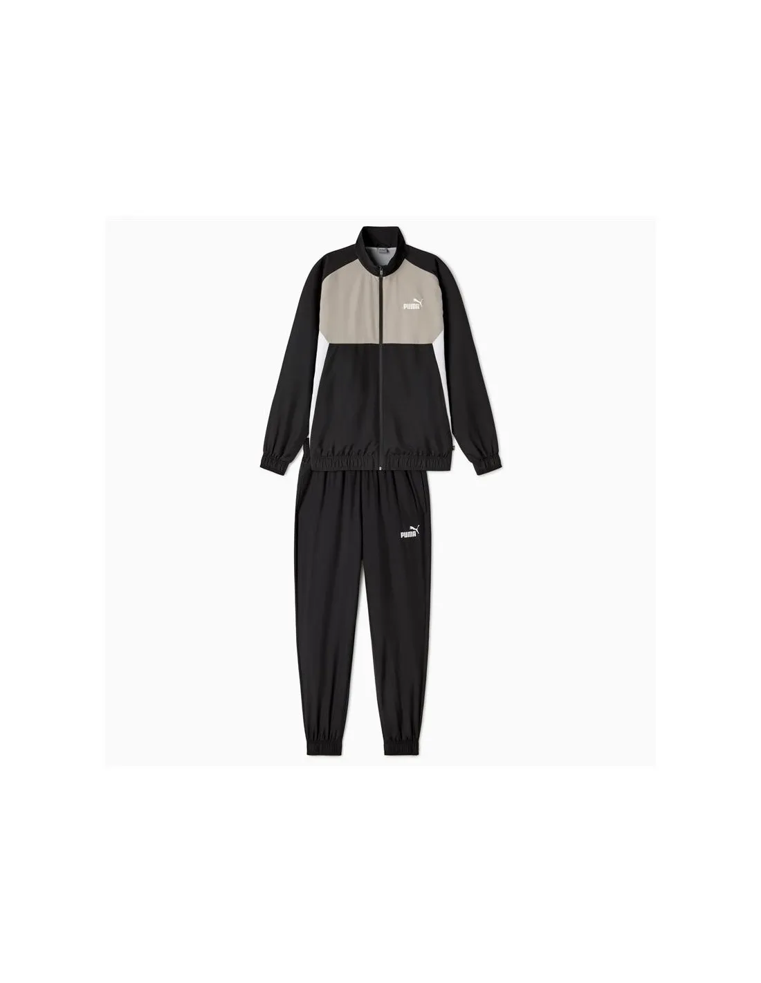Chándal Puma Woven Track Cl Hombre