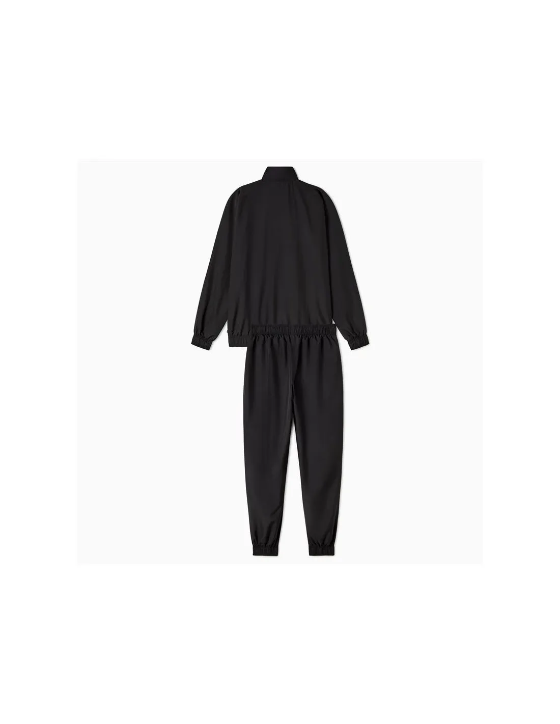 Chándal Puma Woven Track Cl Hombre