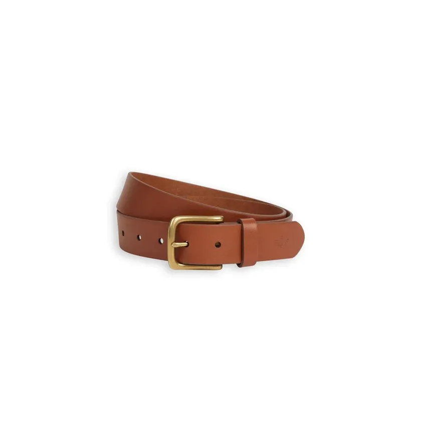 Cinturón Dockers Classic Belt Para Mujer